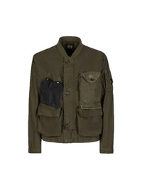 C.P. Company - Outerwear Short Jacket