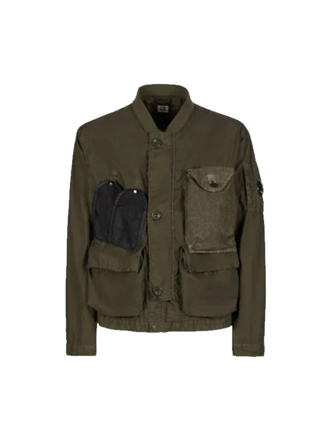 C.P. Company - Outerwear Short Jacket