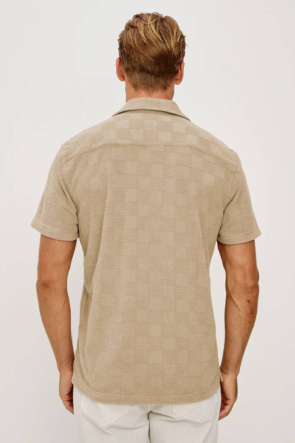 Rails - Maverick Button Down Shirt