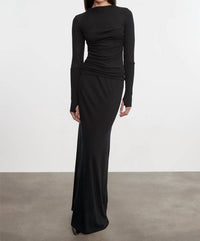 Enza Costa - Cashmere Twist Top
