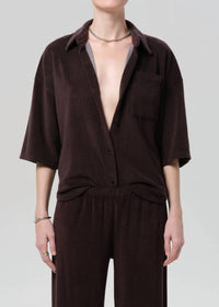 Citizens Of Humanity - Francis Knit Shirt