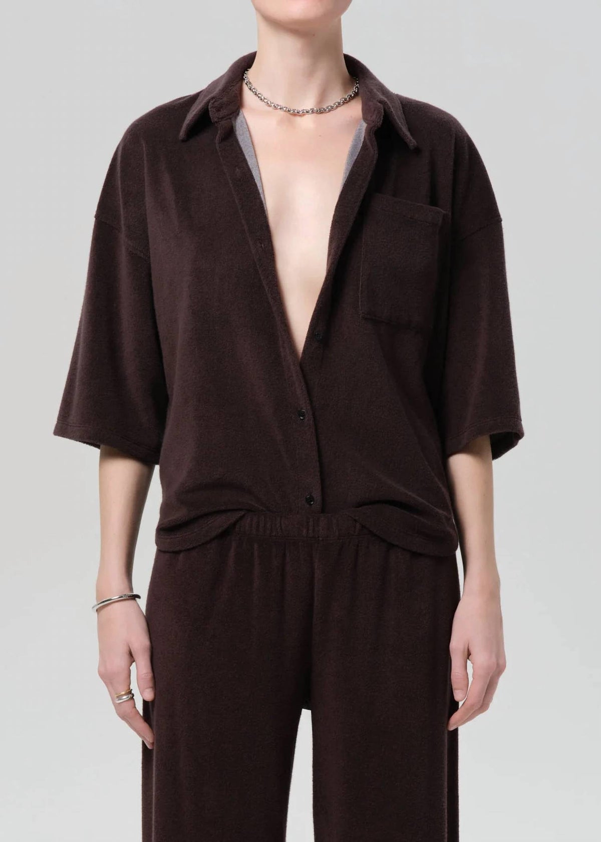 Citizens Of Humanity - Francis Knit Shirt