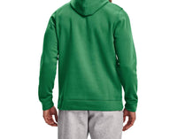 Under Armour - Hustle Fleece Hoody