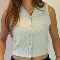 Asher - Vida Vest