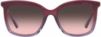 Michael Kors - Zermatt Non Polarized Sunglasses 2079u 3257