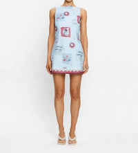 Kivari - Sintra Dress