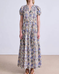 Apiece Apart - Mazza Maxi Dress