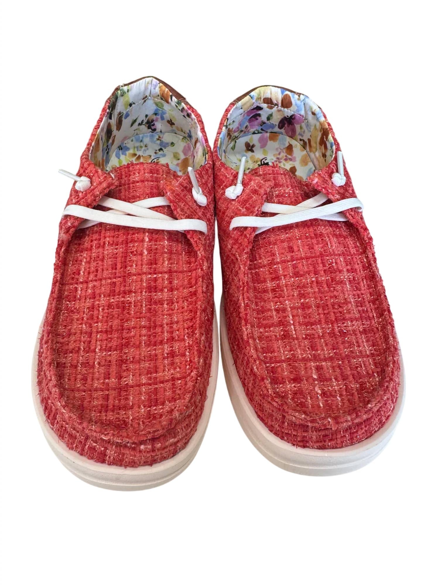 Corkys Footwear - Women's Kayak 2 Loafer