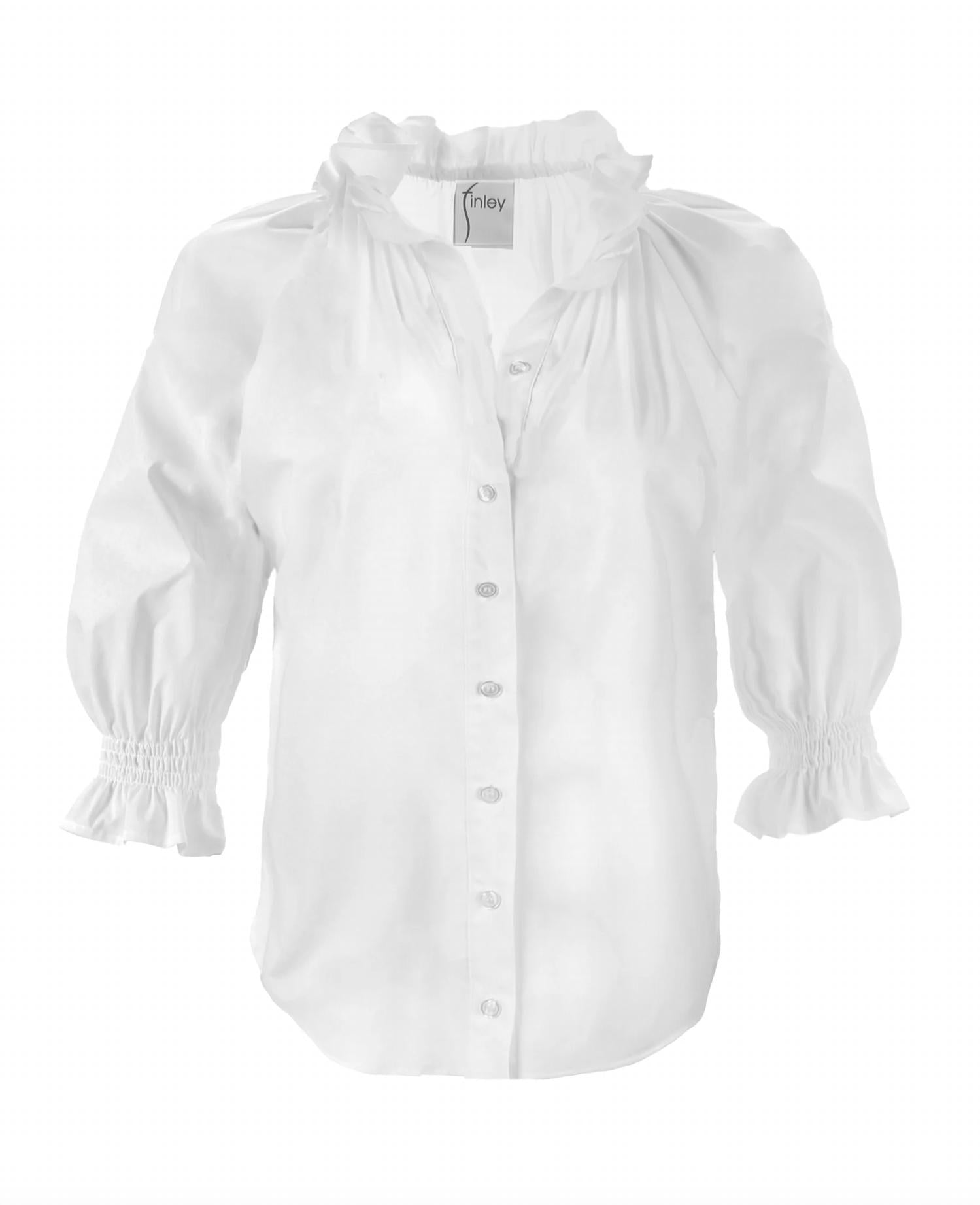Finley - Fiona Top