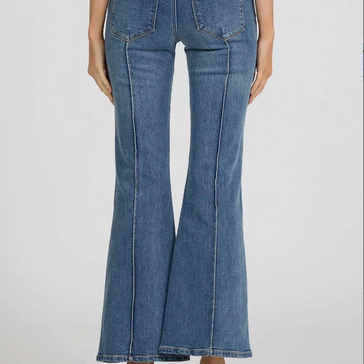 Dear John Denim - FLORENCE JEAN