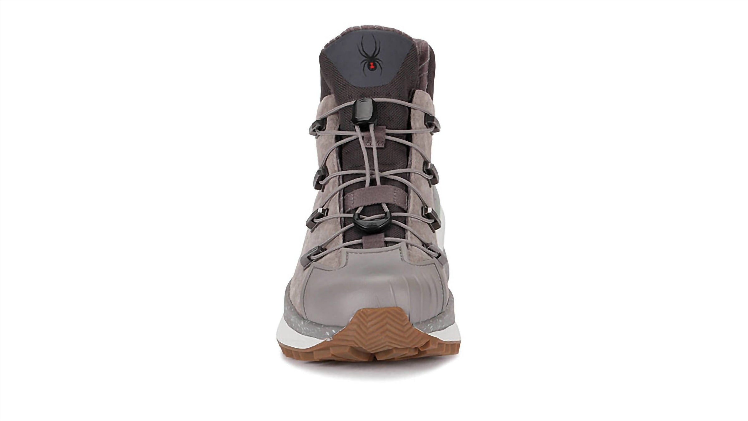 HILLTOP MID HIKER BOOT