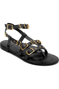Free People - Women's Midas Touch Ankle Strap Sandal