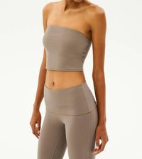 Splits59 - Hazel Airweight Crop Top