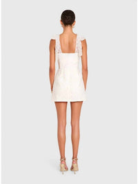 Amanda Uprichard - Keenan Skort Romper