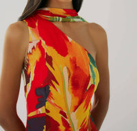 Hutch - Sharita Dress