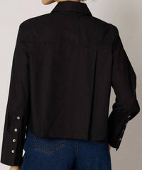 Cleobella - Sierra Blouse