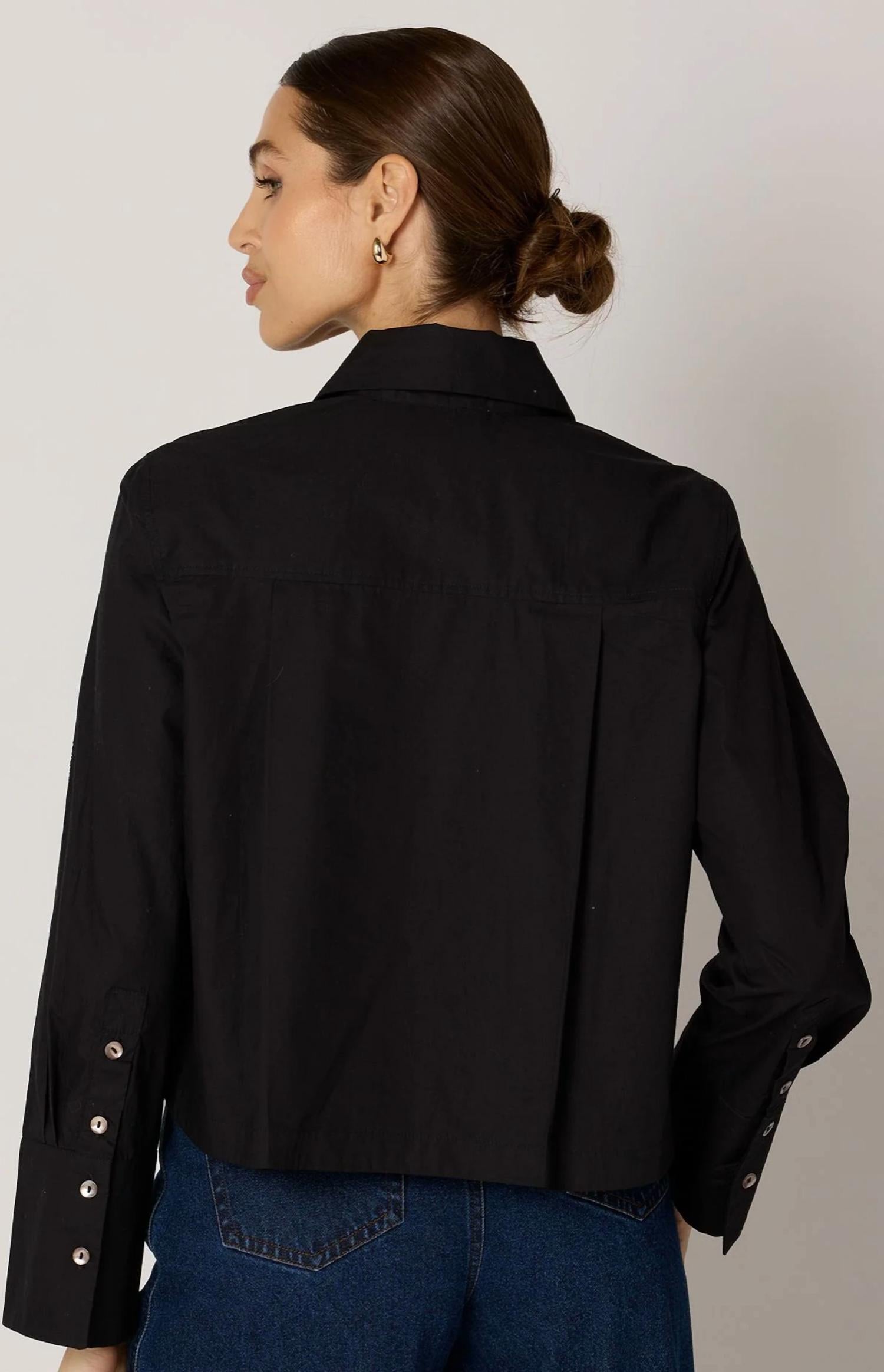 Cleobella - Sierra Blouse