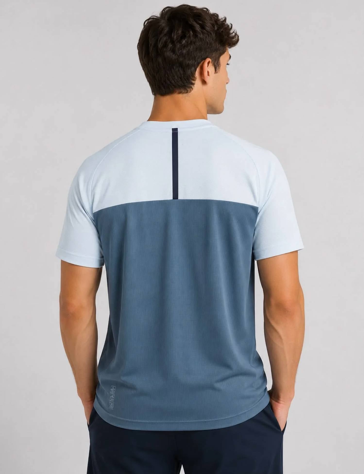 Emporio Armani - Ea7 Short Sleeve T-shirt