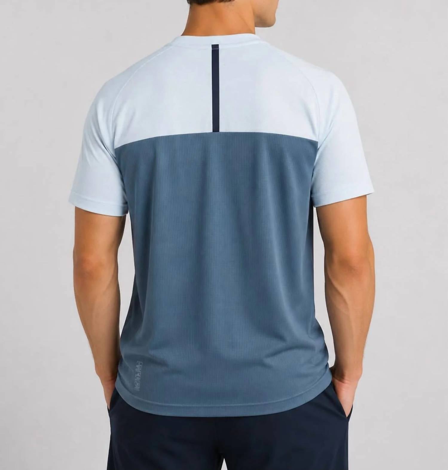 Emporio Armani - Ea7 Short Sleeve T-shirt