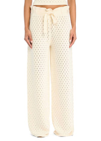 Ser.O.Ya - Mali Knit Pant