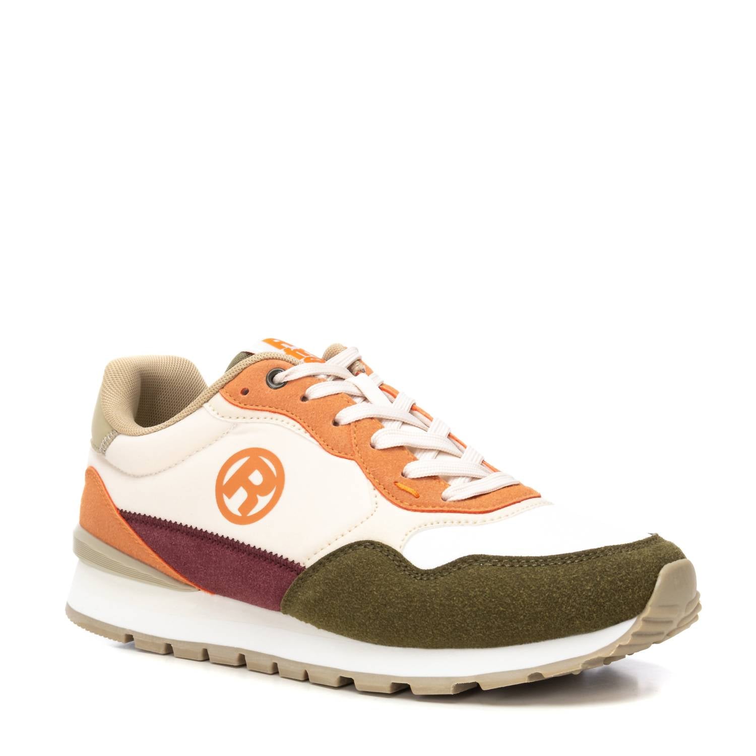Xti - Men's Casual Sneakers