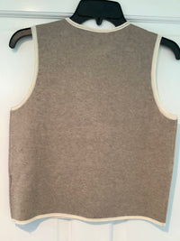 Mod Ref - The lisa top