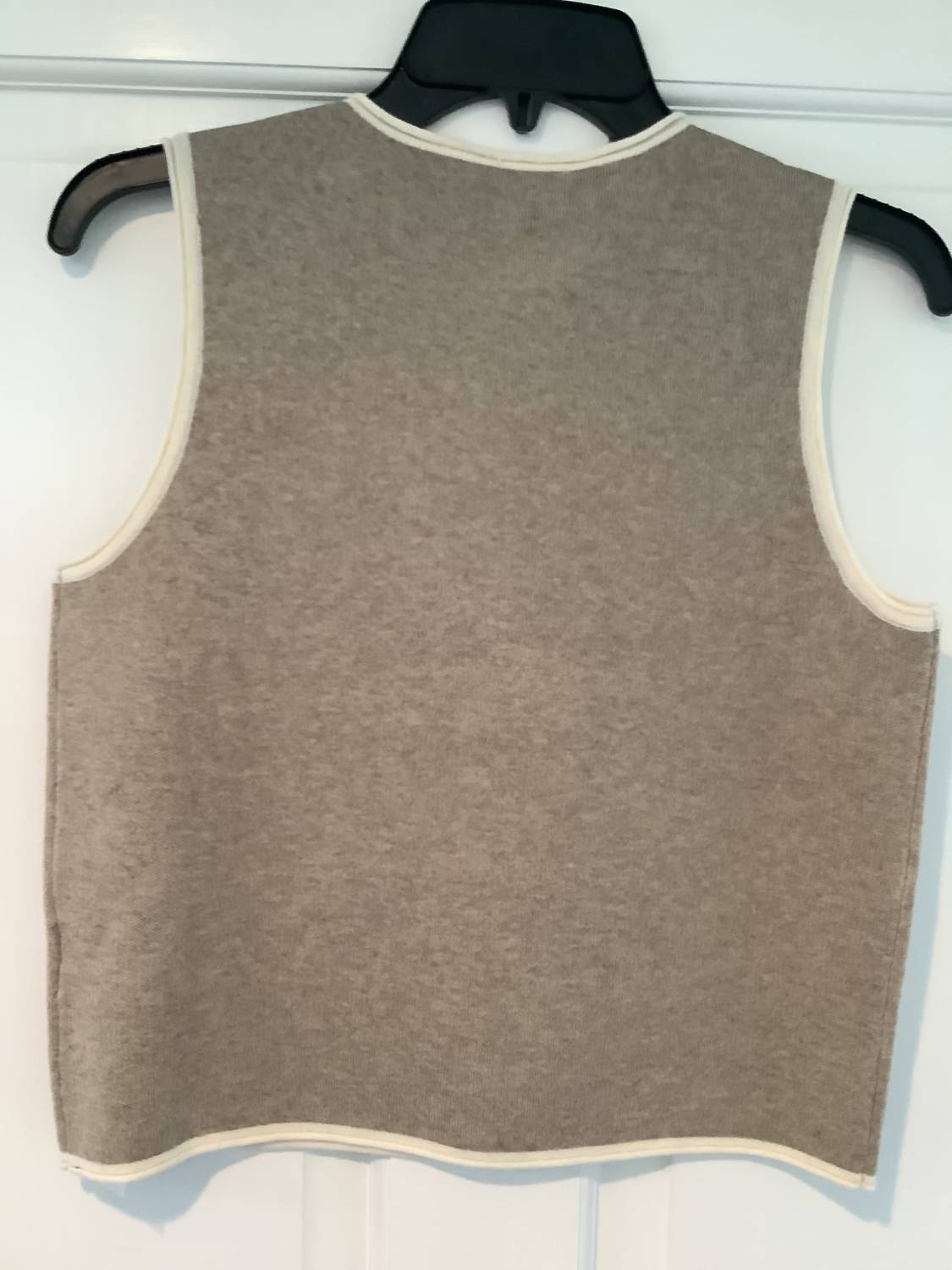 Mod Ref - The lisa top