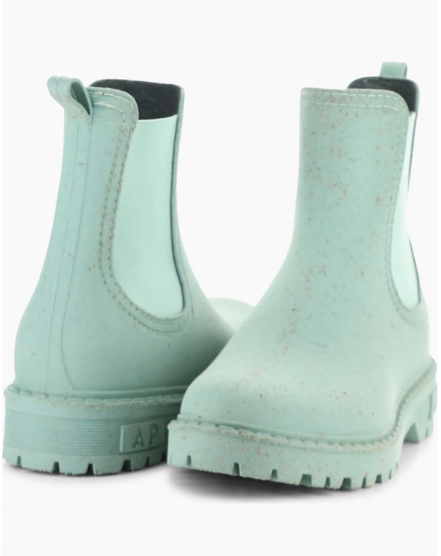 Asportuguesas - Women's Oak Waterproof Chelsea Boots
