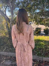Fate - Damarion Chiffon Dress