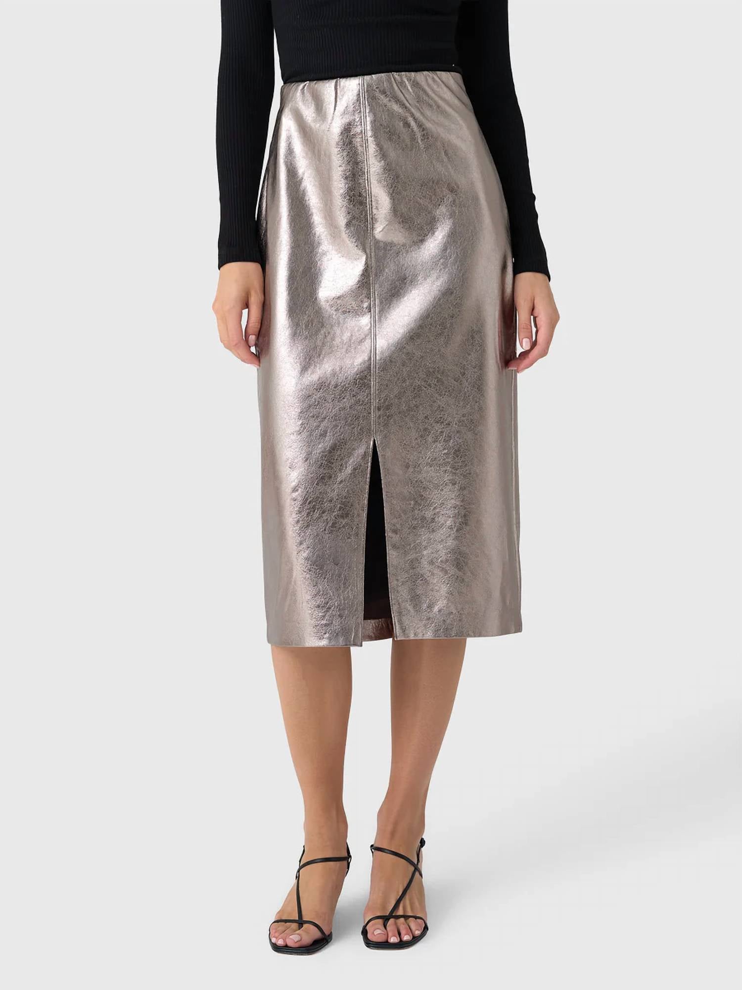 Brochu Walker - Esme Midi Skirt
