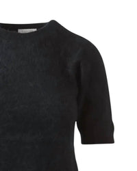 Kinross - Women's Brushed Short Sleeve Crew Tee