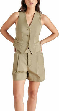 Steve Madden - Maribel Vest