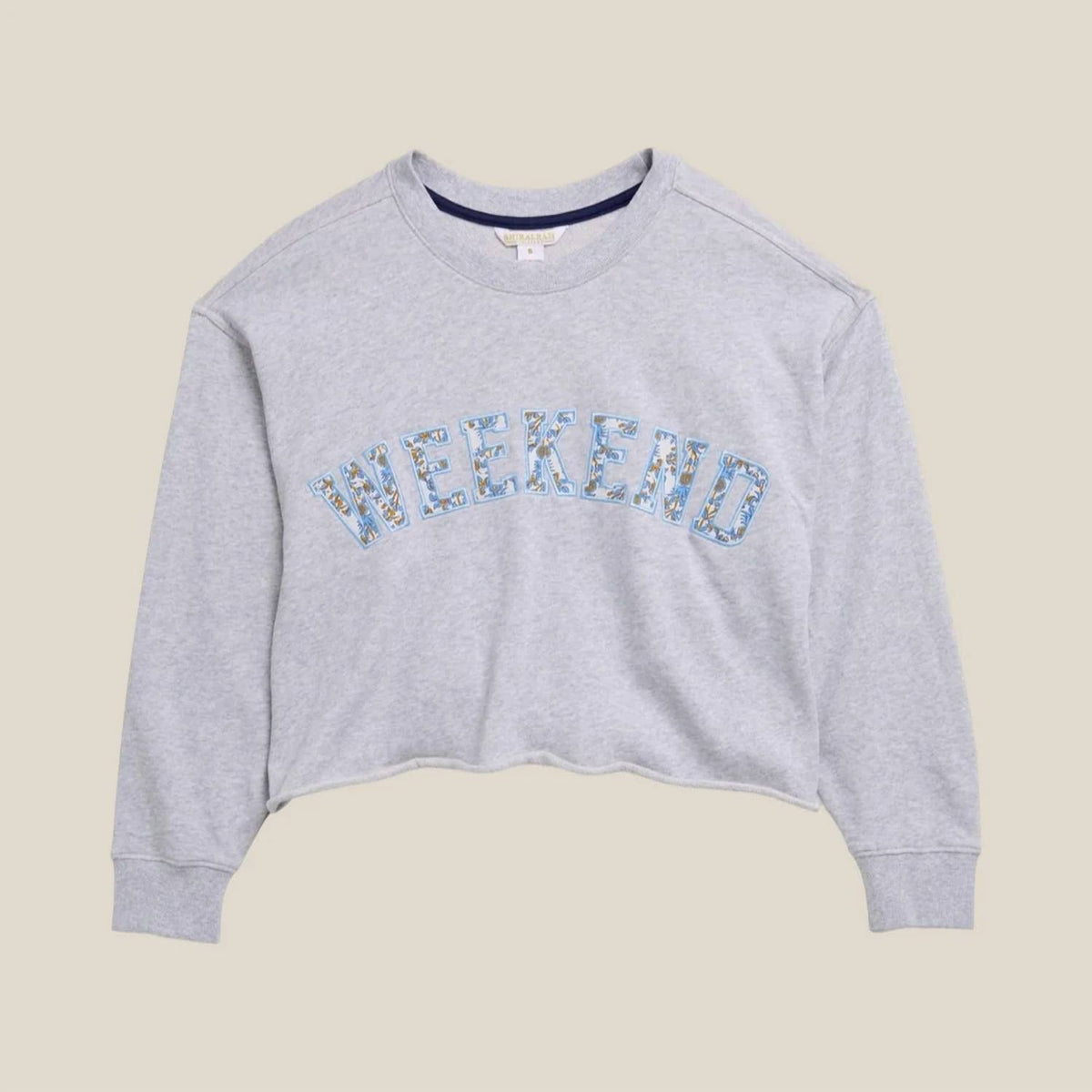 Shiraleah - "Weekend" Lounge Sweatshirt