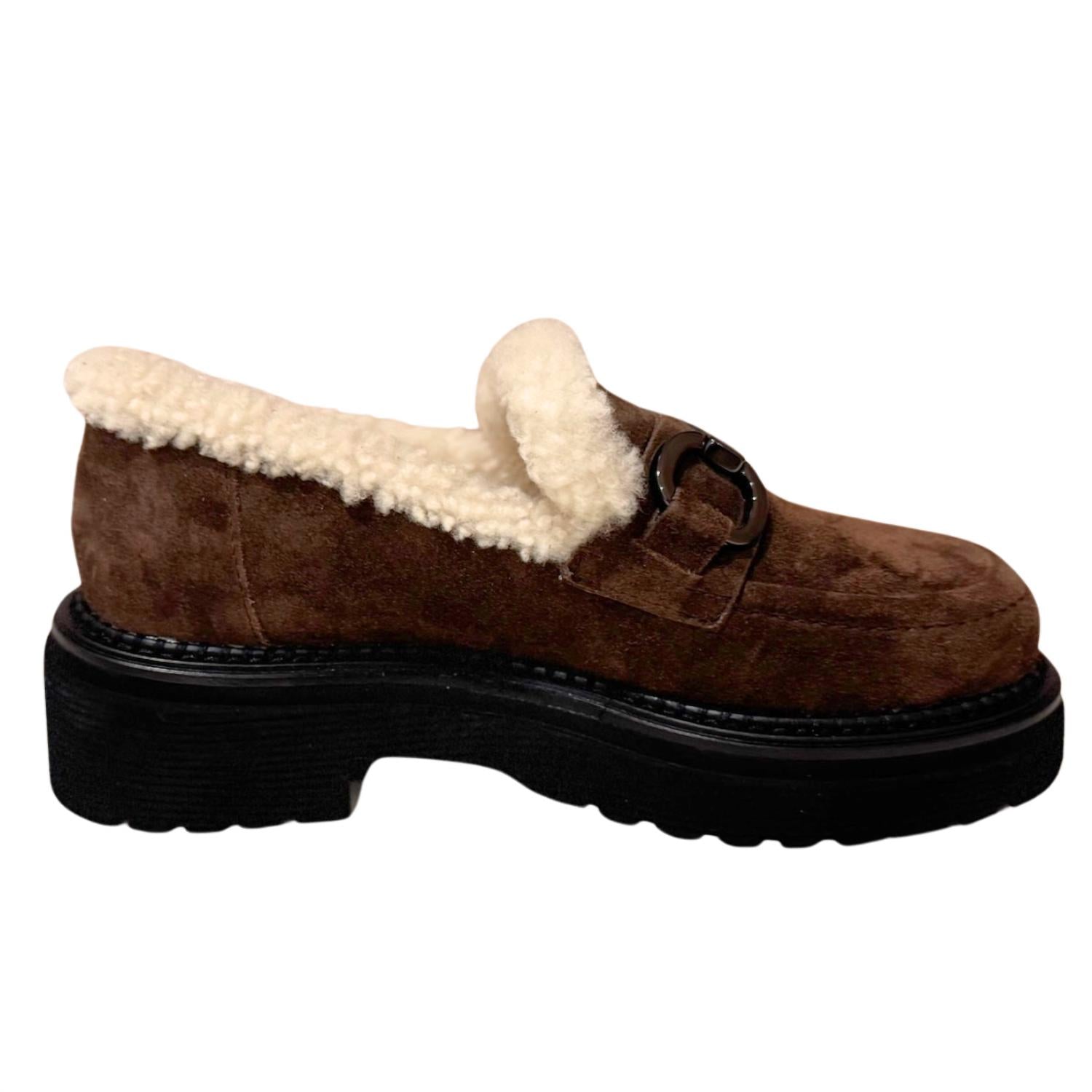 Homers - Women's Siena-m Loafers