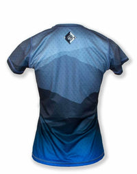 Inknburn - Women's Wolf Tech Shirt