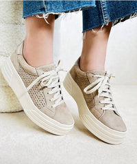 Bos. & Co. - Women's Lotta Sneaker