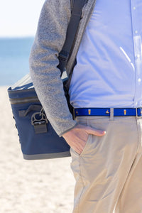 Gells - Men's Firepit & Brews Belt
