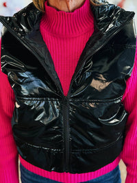 Active Basic - The Polished Ease Vest