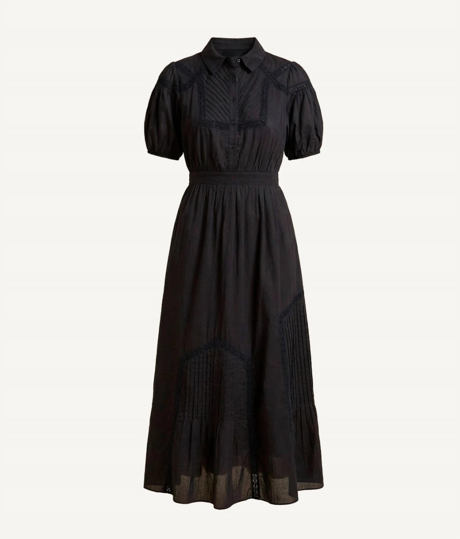 Cleobella - Milla Ankle Dress