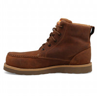 Twisted X - Men's Work Wedge Sole Boot