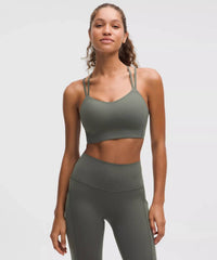 Lululemon - Like A Cloud Longline Bra