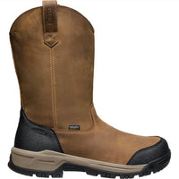 Keen - Men's Soft Toe Evanston Waterproof Work Boot