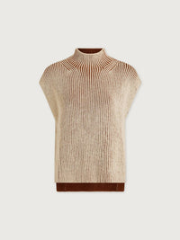 Varley - Lauren Pleated Knit Tank Top