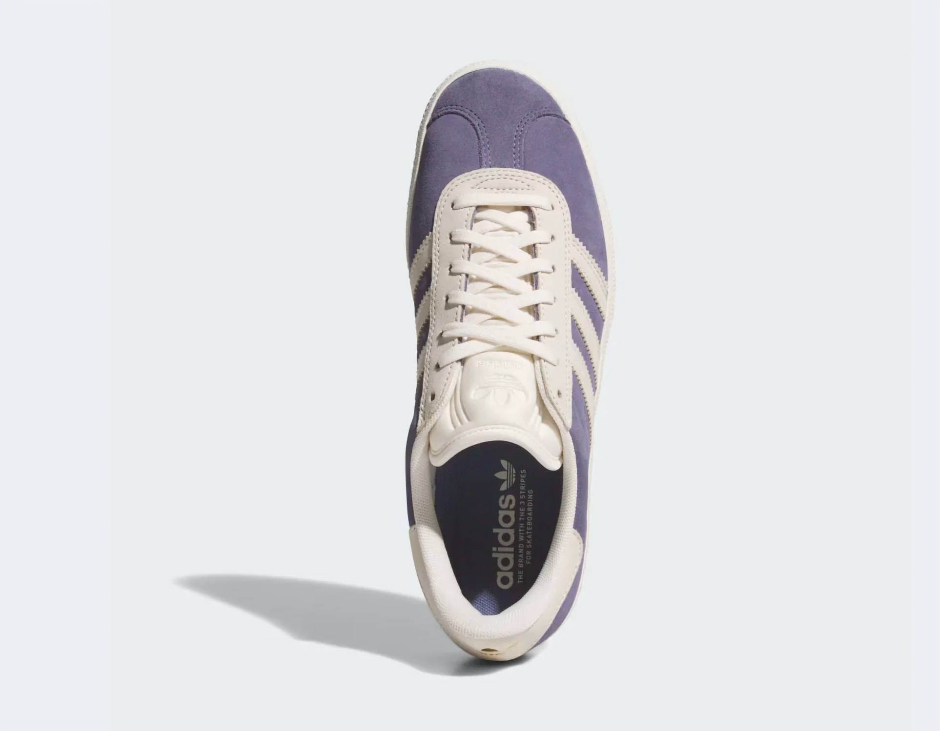 Adidas - Women's Gazelle Adv Sneakers