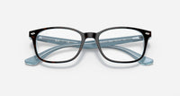 Ray Ban - Women's Rb5375 Optics Square Eyeglass Frames