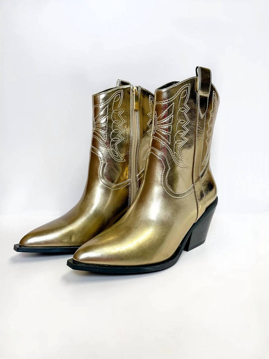 Hey Girl By Corkys - Women's Rowdy Boots