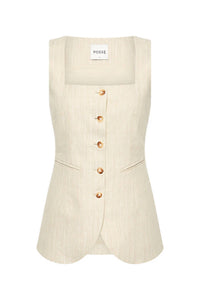 Posse - Posse Lucille Gilet Vest