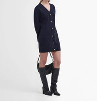 Barbour - Anita Knitted Dress