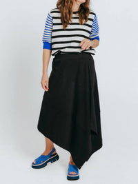 Skfk - Bruna Skirt