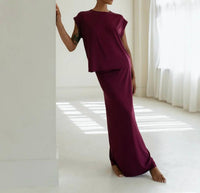 Paper Label - Modal Sleeveless Layering Top